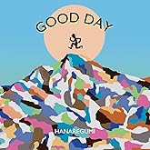 GOOD DAY [初回限定盤] [CD + DVD]