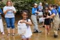 Students Aid Scientists In 24-Year Effort To Restore Ancient Fish To Tennessee River