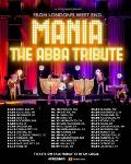 Tickets On Sale For ABBA Tribute Concert In February