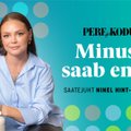 MINUST SAAB EMA | 7. osa: kuidas valmistuda ette sünnituseks?