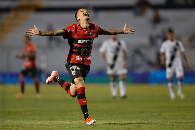 Ituano líder e Ponte Preta vice-lanterna: veja o returno da Série B!