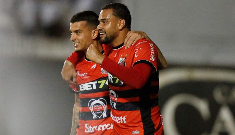 Mesclada e com 10 times diferentes, confira a Seleção FI da 26ª rodada da Série B