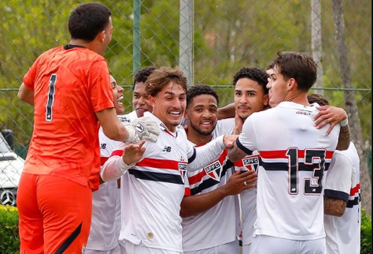 PAULISTA SUB-20: Rodada cheia é marcada por goleadas e tropeços de gigantes