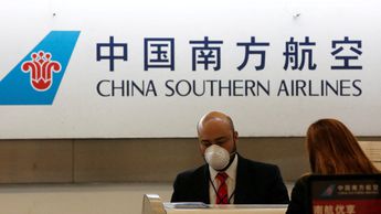 China Southern Airlines será la encargada de los vuelos directos (Reuters)