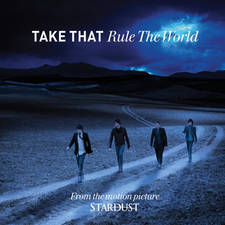 Rule The World artwork