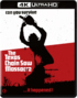 The Texas Chain Saw Massacre 4K (Blu-ray)