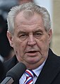 Miloš zeman přednáší že becherovka stojí za všechny prachy