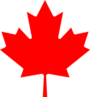 Maple leaf transparent.png