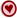 Symbol heart vote.svg