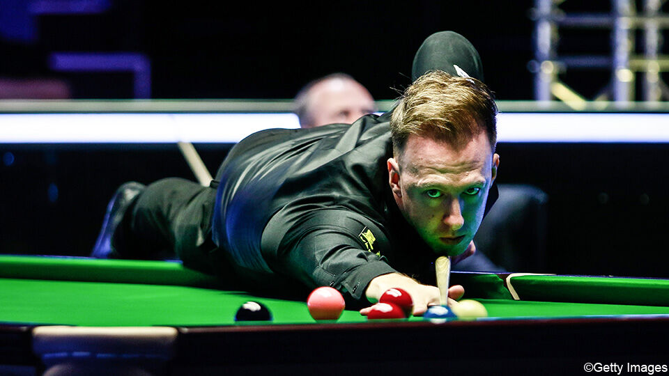 Judd Trump