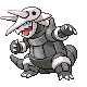 Aggron