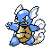 Wartortle