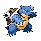 Blastoise