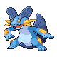 Swampert