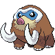 Mamoswine