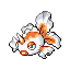 Goldeen