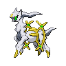 Arceus