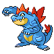 Feraligatr