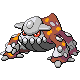 Heatran