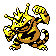 Imagen de Electabuzz en Pokémon Plata