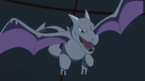 Imagen de Aerodactyl