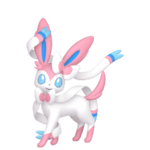 Sylveon macho