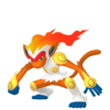 Infernape