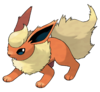 Flareon