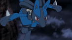 Imagen de Lucario