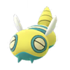 Dunsparce