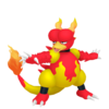 Magmar