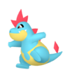 Croconaw