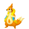 Floatzel