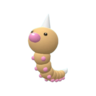 Weedle