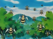 Imagen de Beedrill