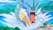 Imagen de varios Pokémon