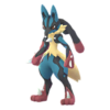 Mega-Lucario