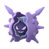 Cloyster