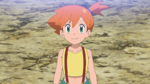 Pokémon de Misty