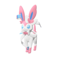 Imagen de Sylveon en Leyendas Pokémon: Arceus