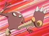 Imagen de Hitmonlee