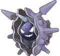 Cloyster