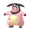 Miltank