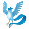 Articuno