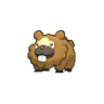 Bidoof