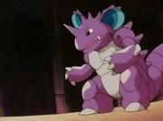 Imagen de Nidoking