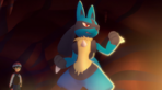 Lucario