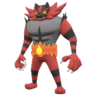 Incineroar