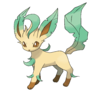 Leafeon