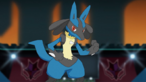 Lucario